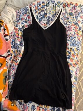 aerie L athletic dress
